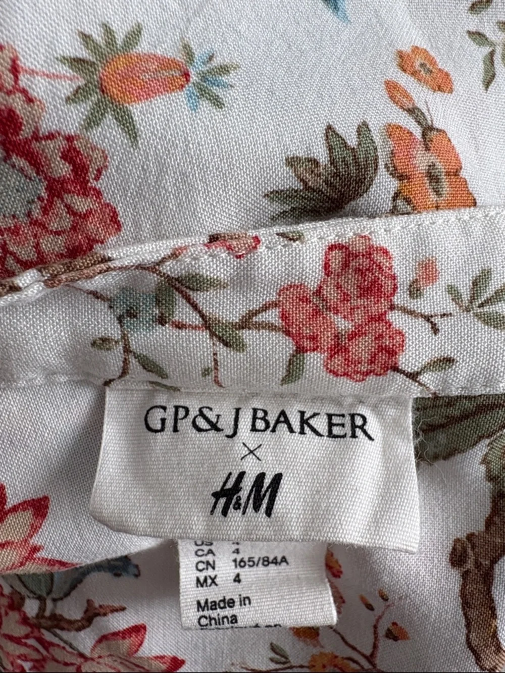 Ladies Summer Dress - Picture 4 of 6